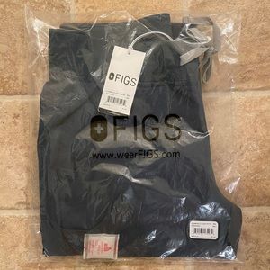 NWT Figs Dark Harbor Zamora Jogger - XSP